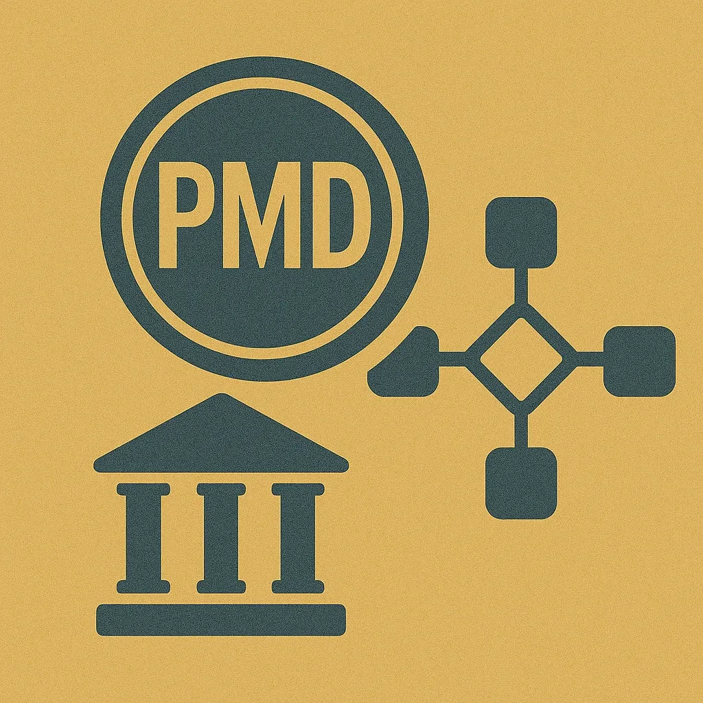 JPMD 是什麼？深入解析摩根大通的區塊鏈存款代幣