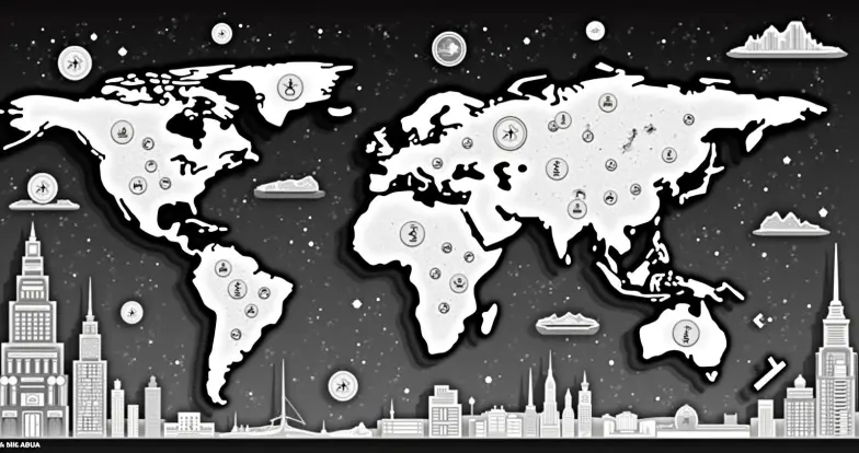 Stablecoins and the Future: How They’re Shaping Global Finance