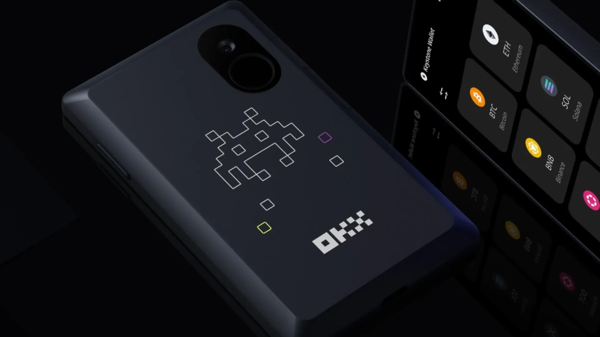 tipos de ethereum wallet hard wallet