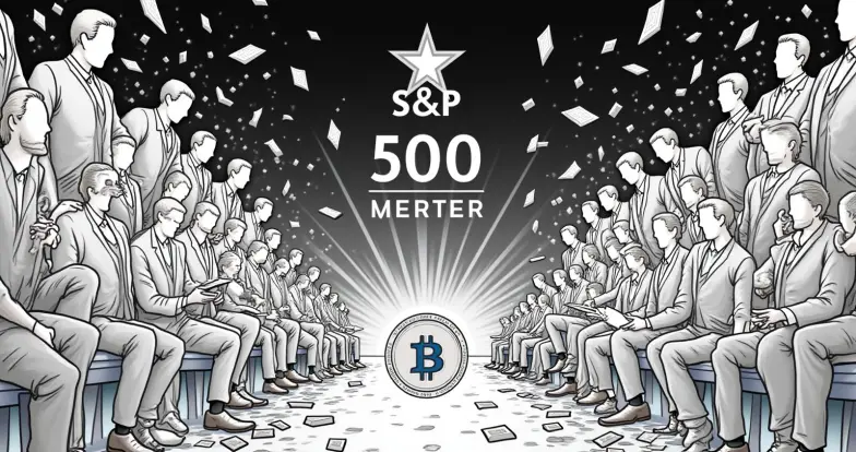 MicroStrategy and S&P 500: Why Exclusion Matters and What’s Next