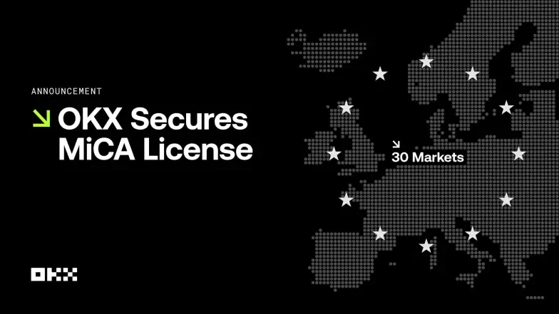 MiCA License
