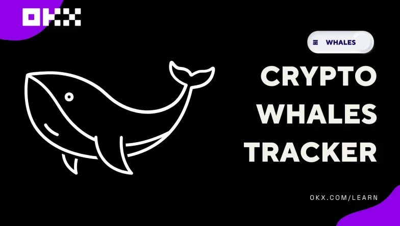 CRYPTO WHALES