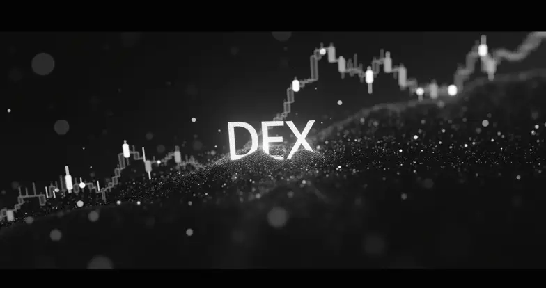 DeFi Revolution: How DEXs Are Outpacing CEXs in 2025