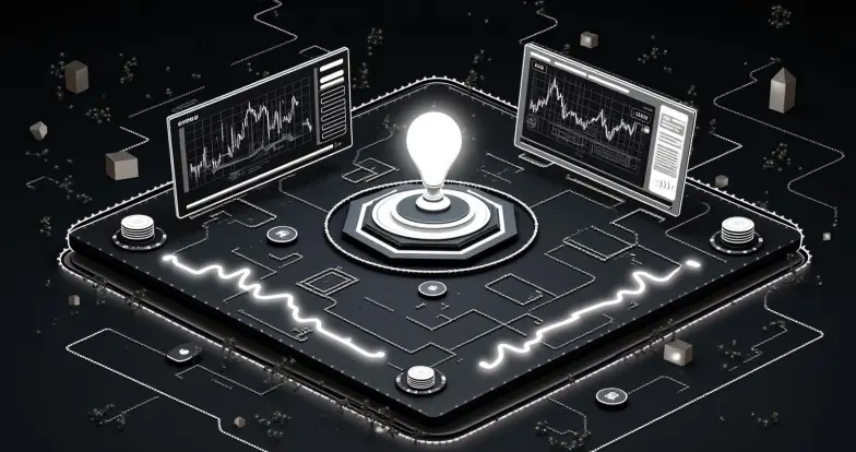 Diferencias entre exchanges centralizados (CEX) y descentralizados (DEX)