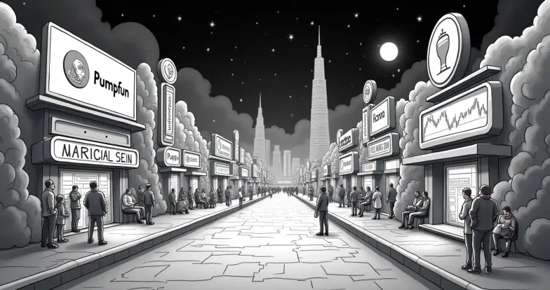 Memecoin Pump Market: Key Insights, Trends, and Strategies You Need to Know