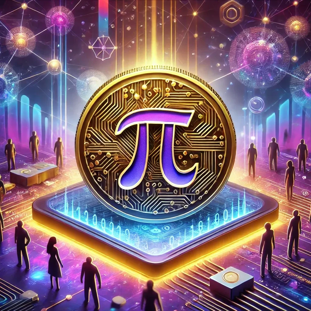 為什麼 Pi Network 在加密領域如此受歡迎