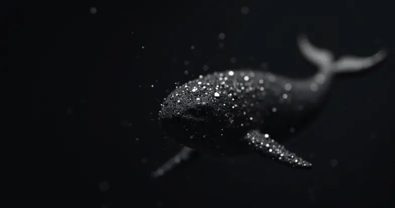 SPX and Traderpow: Key Insights Into Whale Activity and Market Implications