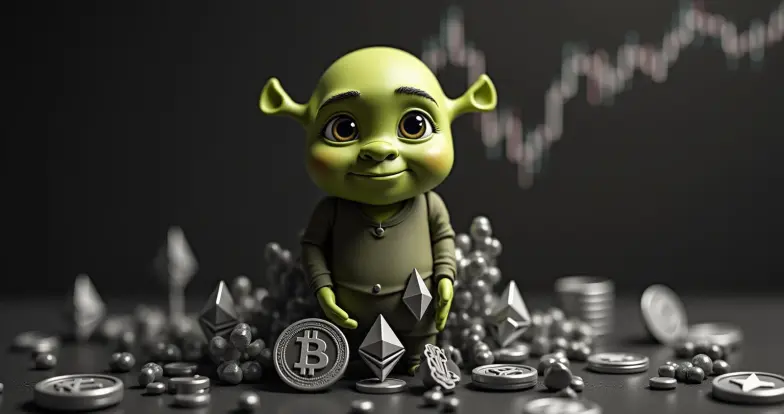 Baby Shrek BABYSHREK Price: Key Insights and What You Need to Know