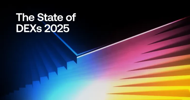 The State of DEXs 2025
