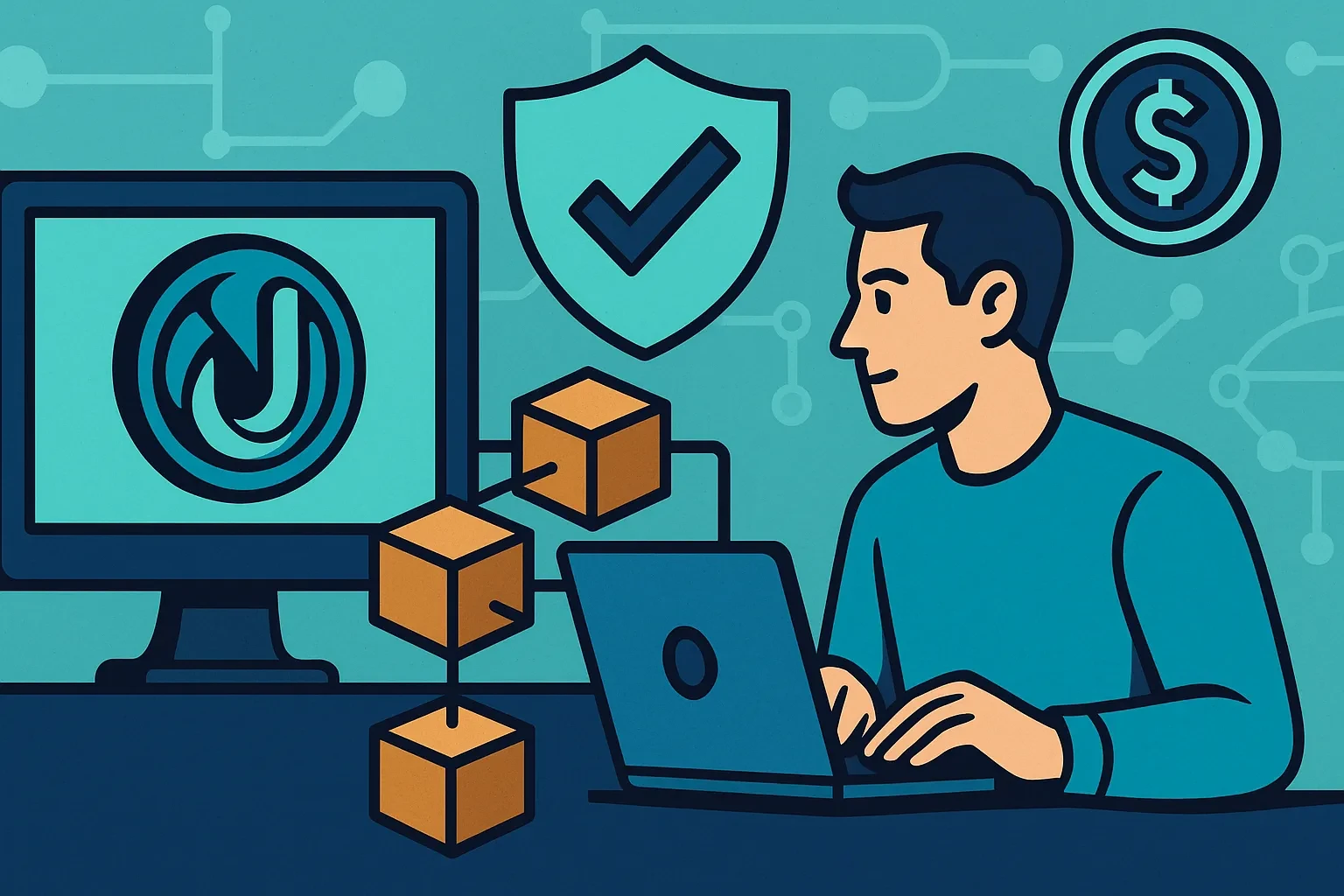 Injective Protocol 的核心技術與特色功能