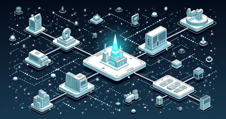 Micropayments and Financing: How Blockchain is Revolutionizing Transactions Across Industries