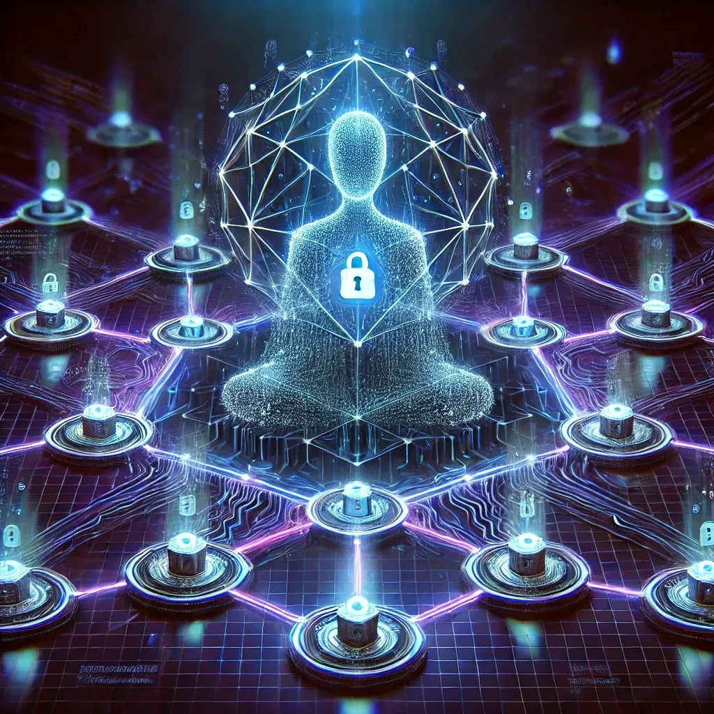 隱私 AI 平台：威尼斯 AI 的背景