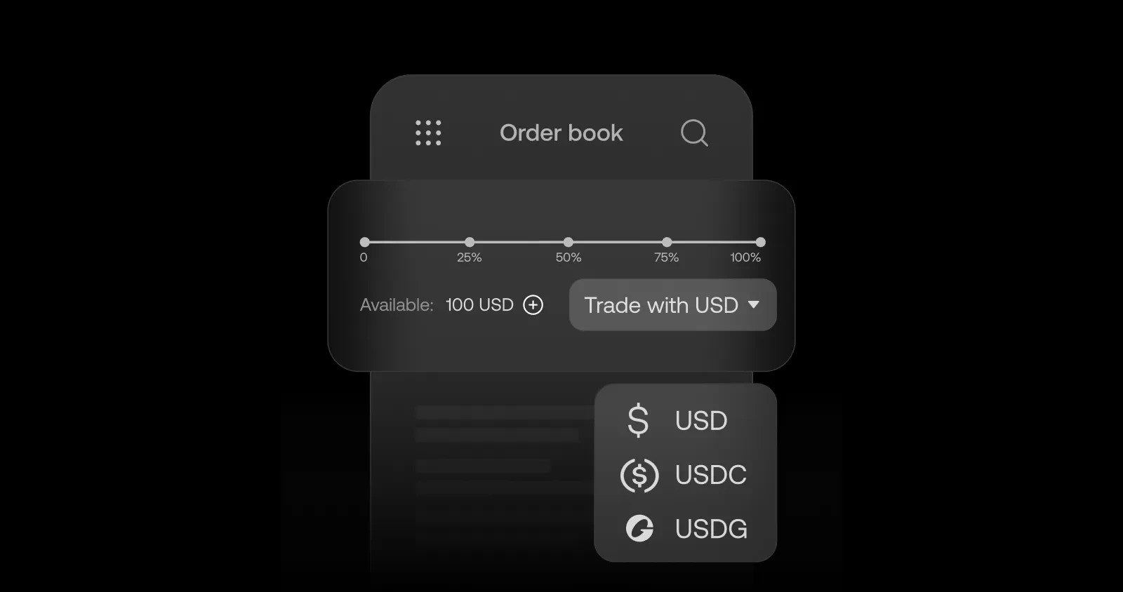 unified orderbook thumbnail