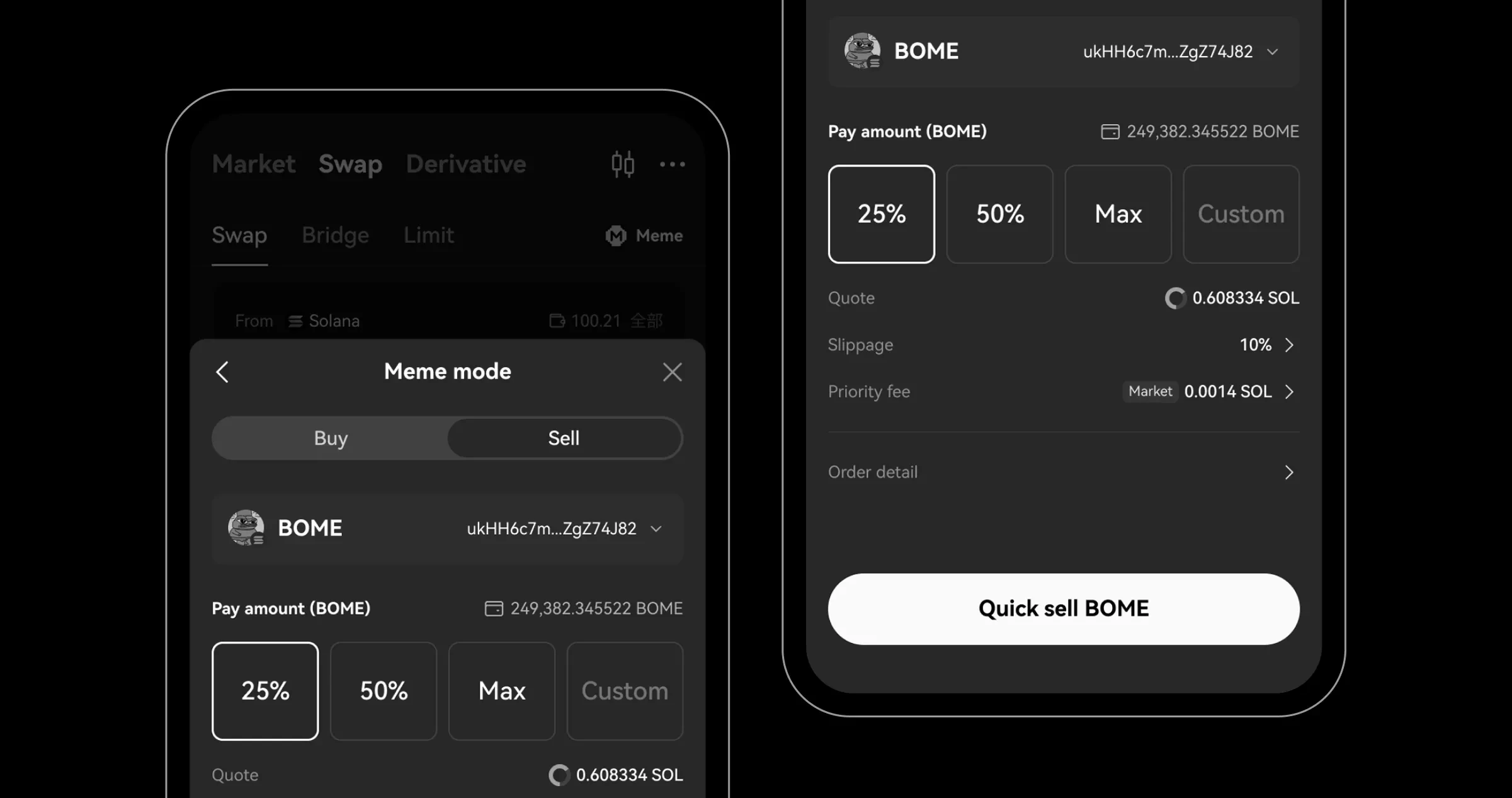 Meme Mode - Venda Instantânea