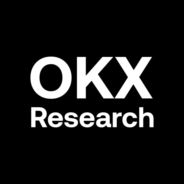 OKX Research