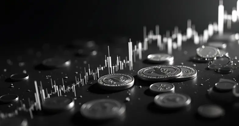 Altcoins on CoinGecko: How to Search for Trends and Predict Altseason