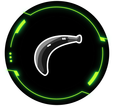 瓜分 2,000 BANANA 奖池