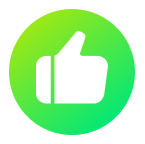 Best Experience badge