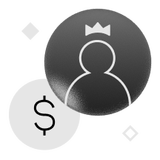 حجم التداوُل الفوري المؤهَّل بعملة $ROBO الخاص بك